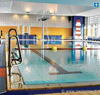 Hallenbad: Kurse im Hallenbad Garrel starten wieder - Nordwest-Zeitung