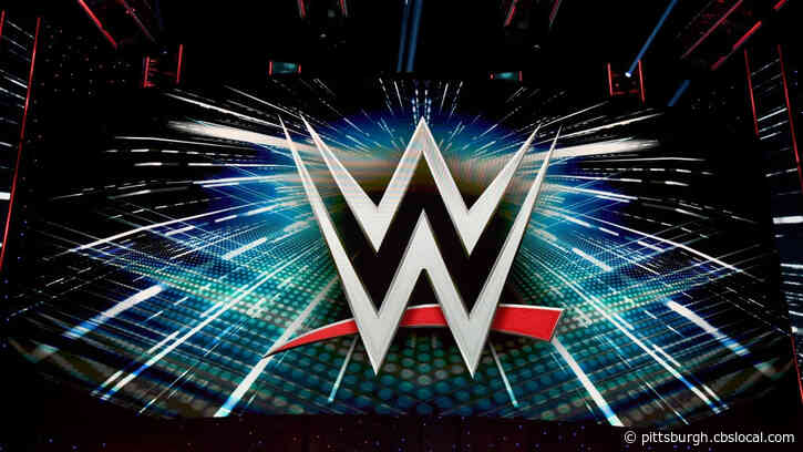 WWE Returning To PPG Paints Arena In July