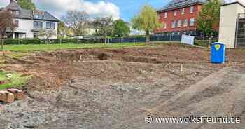 Volksbank RheinAhr Eifel ab 2023 mit neuer Dependance in Daun - Trierischer Volksfreund