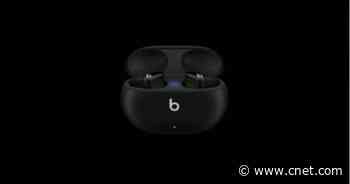 New Beats earbuds revealed by LeBron James? video     - CNET