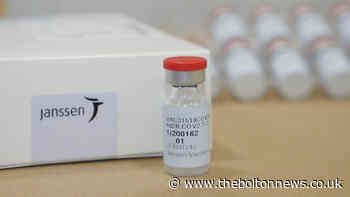 Coronavirus patients 'in significant numbers in 30s and 40s' for Bolton