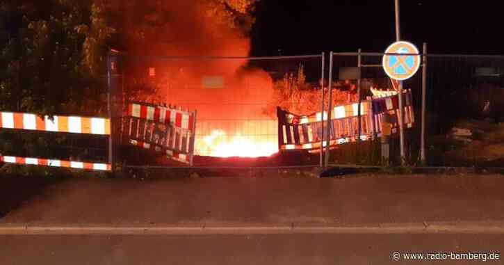 Herrmann nach Stromausfall: «Beunruhigende Dimension»