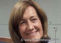 Alison Davies elected as new Welshpool Mayor - mywelshpool
