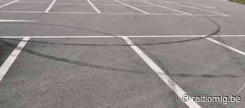 Lierde geplaagd door straatracers - Streekradio MIG - Radio MIG