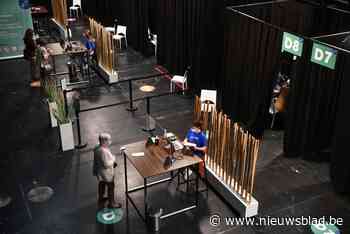 Agentschap Zorg en Gezondheid is tegen vroegere vaccinatie jeugdleiders Zuidrand