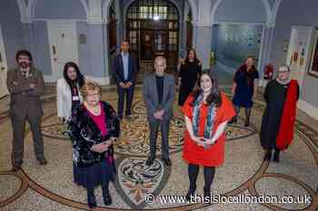 Changes to Haringey’s cabinet after new leader elected