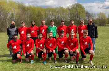 Bexley's Newgen FC to play in National Christian Cup final