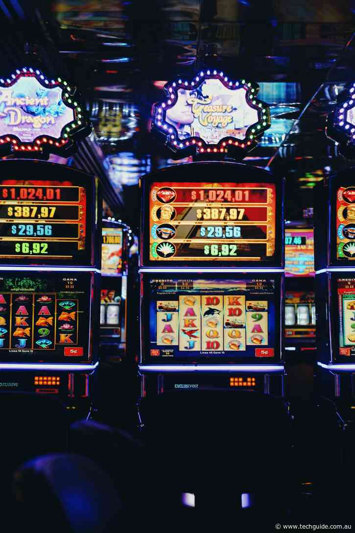 Learn how to play Pokies – what are they, and how do they work?