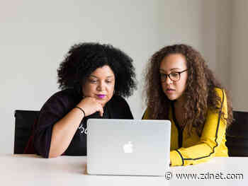 New conference aims to increase the number of women in tech leadership