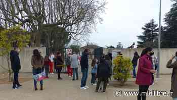 Gard : deux classes d’une école de Caissargues fermées pour cause de variant sud-africain - Midi Libre