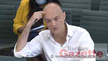 Dominic Cummings: 'Hackney locked down too late' - Hackney Gazette
