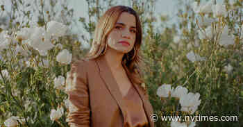 Natalie Morales Makes Her Directing Debut. Twice.