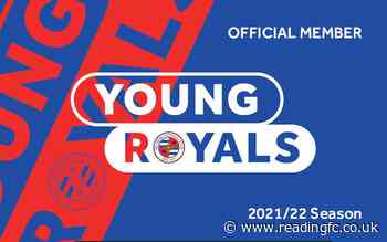 🧒 Young Royals returns to bring 150th anniversary to the next generation