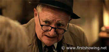 Jim Broadbent & Helen Mirren in UK Trailer for True Story 'The Duke'
