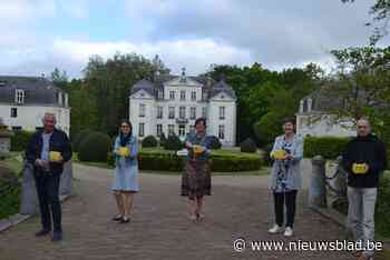 Gemeente wil met gele doos leven van senioren en hulpbehoevenden redden
