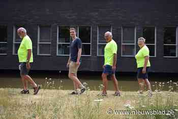 Weer een nieuwe wandeling in Assenede: trek met je gezin op Speurneuzentocht