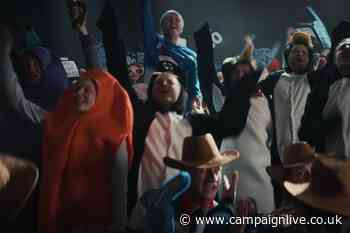 William Hill celebrates passion for sport with new campaign