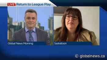 Softball teams preparing for start of league play