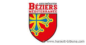 AGGLO BEZIERS MÉDITERRANÉE - Découvrez le nouveau logo de l'Agglomération ! - Hérault Tribune - Hérault-Tribune