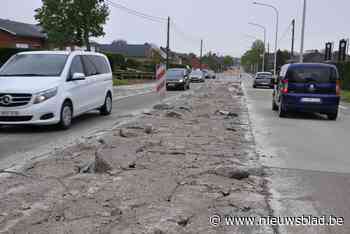 N2 krijgt make-over voor meer veiligheid