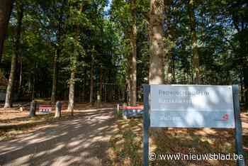 Provincie pompt 1 miljoen euro in “uniek belevingsparcours” voor Bulskampveld (en zoekt nog een leuk ontwerp)