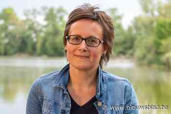 Trees Van Eykeren wil nationaal voorzitter worden van CD&V-vrouwen: “Seksisme in de politiek aanpakken” - Het Nieuwsblad