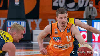 Ulmer Basketballer im Halbfinale : Worauf es für Ratiopharm Ulm bis zum Duell mit Alba Berlin ankommt - SWP