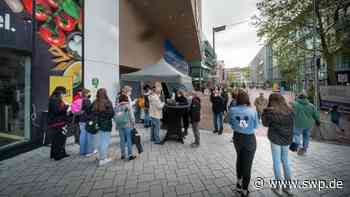 Einkaufen in Ulm: Click & Meet ist wieder möglich - so läuft es jetzt in der Stadt - SWP