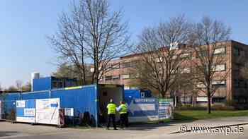 Corona-Impfung im Landkreis Neu-Ulm: Egal ob Biontech oder Astra: Stoffmangel hält wohl noch länger an - SWP