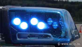 Zeugenaufruf: Mitarbeiter der Stadt Neu-Ulm wird in Tiefgarage ausgeraubt - all-in.de - Das Allgäu Online!