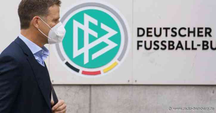 Bierhoff: DFB stach beim Kampf um Flick auch Real Madrid aus
