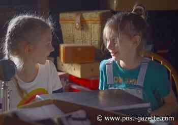 WQED airing local award-winning short film 'Saving Amelia'