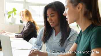 Service Management als Hebel zur Digitalisierung - Computerwoche