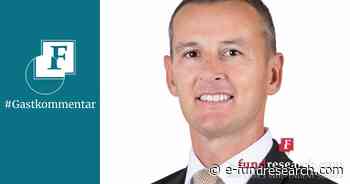 Künstliche Intelligenz bereichert das Asset Management - e-fundresearch.com