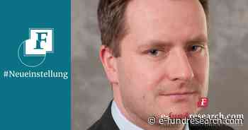 Asset-Management-Vertriebsprofi Thomas Body mit neuem Arbeitgeber - e-fundresearch.com