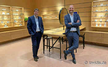 Personalien: Neues Management-Team bei Visplay - invidis - Digital Signage Portal