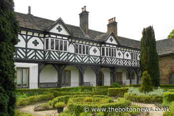 Storytime fun returns to historic Smithills Hall this weekend