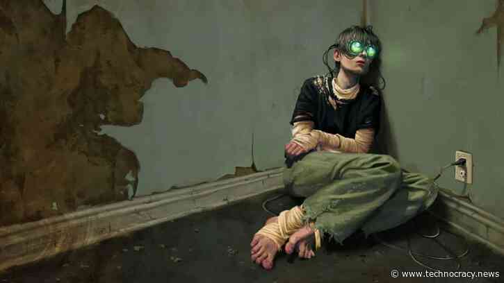 Brain-Computer Interfaces: Don’t Worry, It’s Just A ‘Game’