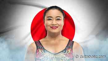 WWE NXT UK's Meiko Satomura Confirms She's Moving To The United Kingdom - Cultaholic