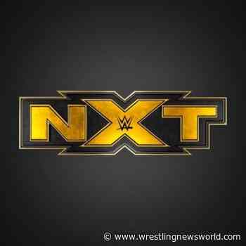 NXT REVIEW 5-25-21 - Wrestling News World