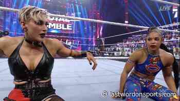 The State Of Women’s Wrestling (U.S.) – WWE - Last Word on Baseball