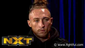 Triple Threat Match To Determine NXT Title Challenger At NXT TakeOver: In Your House Set For 6/1 NXT - Fightful