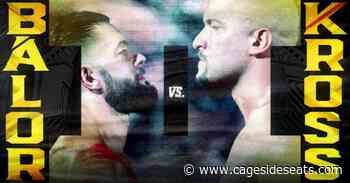 WWE NXT preview (May 25, 2021): Loser leaves town - Cageside Seats