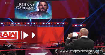 Rumor Roundup: NXT call-ups, Hell in a Cell card, Million Dollar title - Cageside Seats