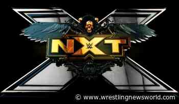 WWE NXT Releases - Wrestling News World