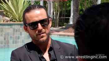 WWE NXT Viewership Drops With Six-Man Main Event - Wrestling Inc.