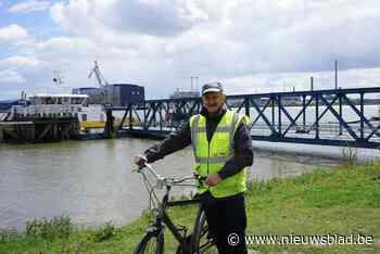 Na 52 jaar trouwe dienst bij Umicore gaat Fons (68) met pensioen: “Dit record zal nooit verbroken worden”