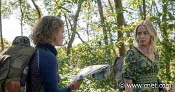 A Quiet Place Part II ending explained: No post-credits scene, but some sequel possibilities     - CNET