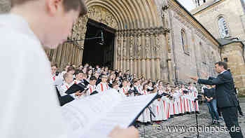 Bamberg: Eine musikalische Ära endet - Main-Post