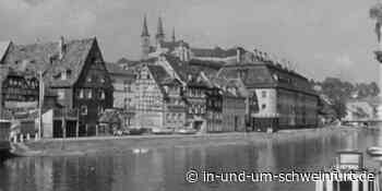 „Bamberg-Flimmern“: 70-minütige Kurzfilmrolle in der Kulturfabrik KUFA – Lokale Nachrichten aus Stadt und Landkreis Schweinfurt - inUNDumSCHWEINFURT_DE